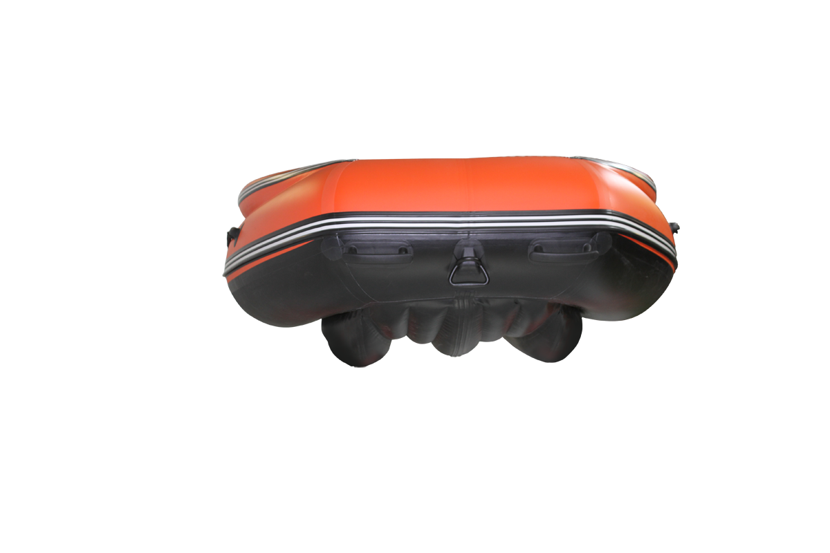 Reef Triton 400 S-Max с интегрированным фальшбортом