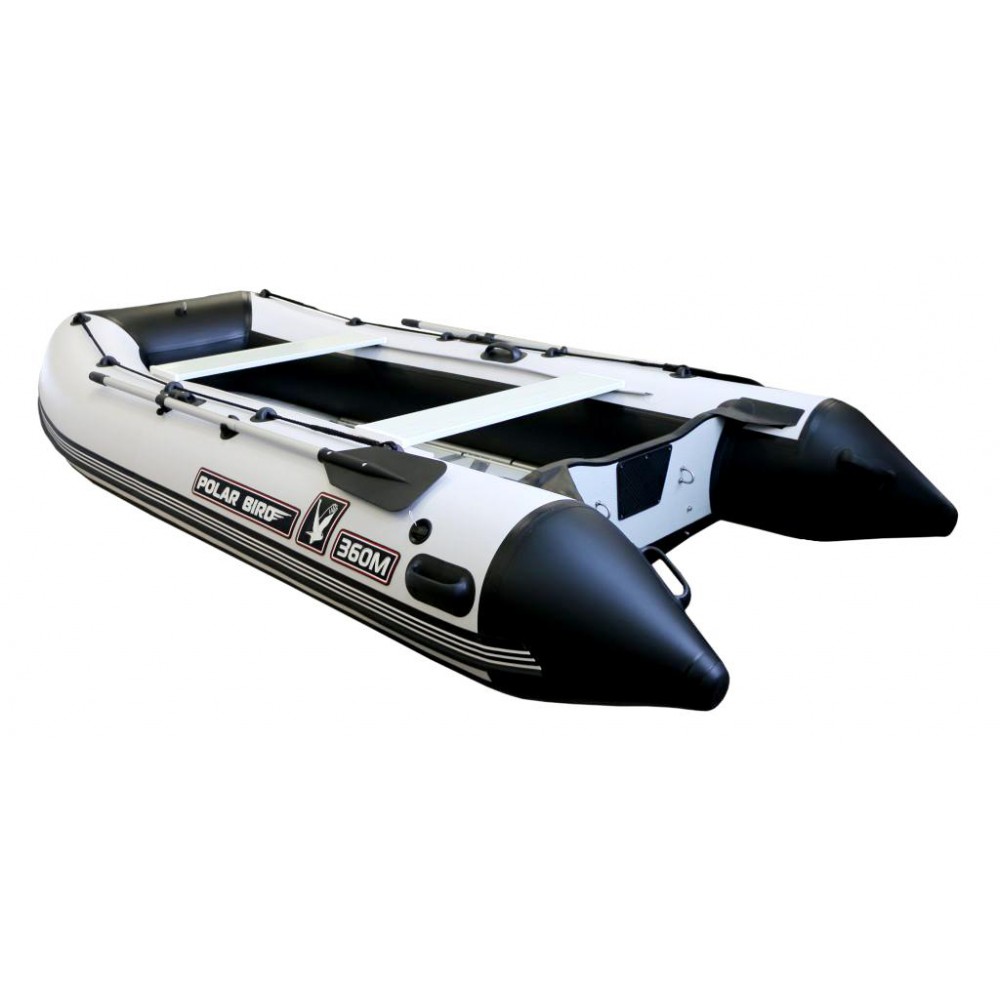 Polar Bird (Полар Бирд) 450 E Орлан Polar Bird (Полар Бирд) 450 E Орлан