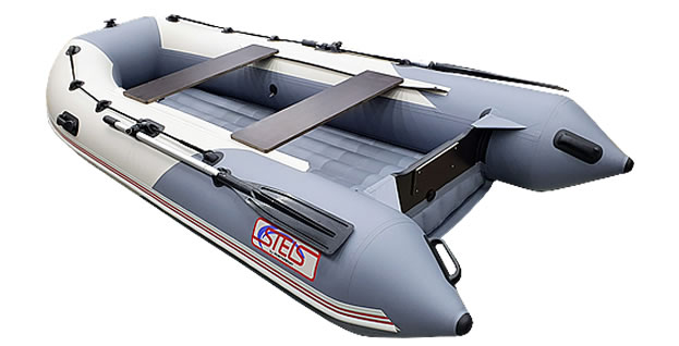 Стелс 375 Стелс 375