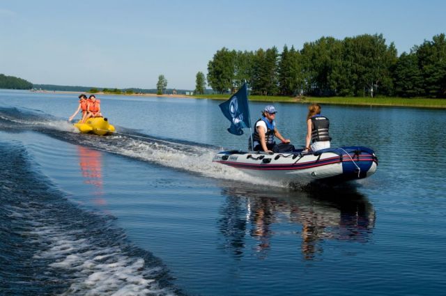 Yamaran S 350 max Yamaran S 350 max