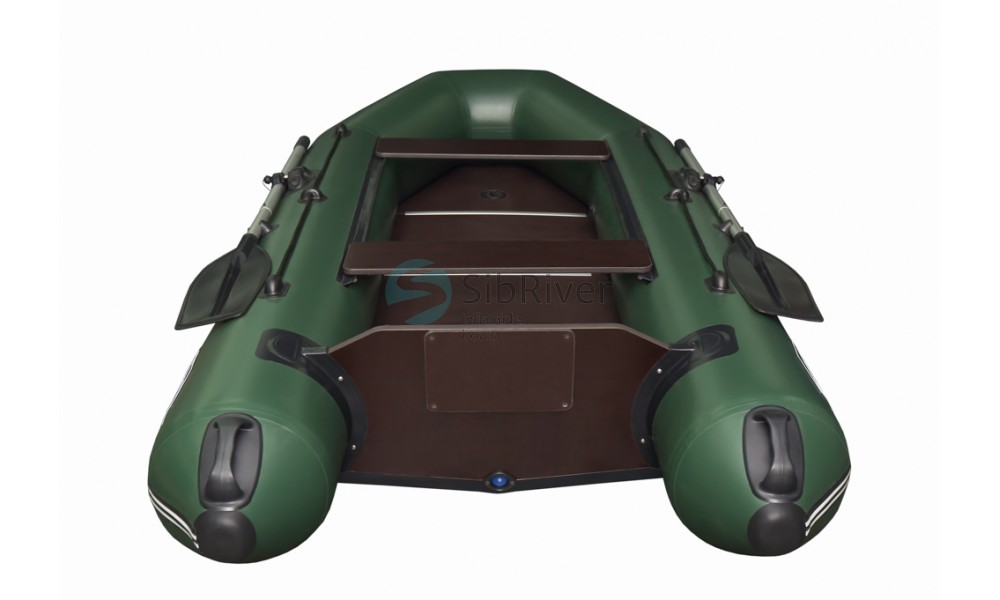 Sibriver Таймыр 290 К киль Sibriver Таймыр 290 К киль