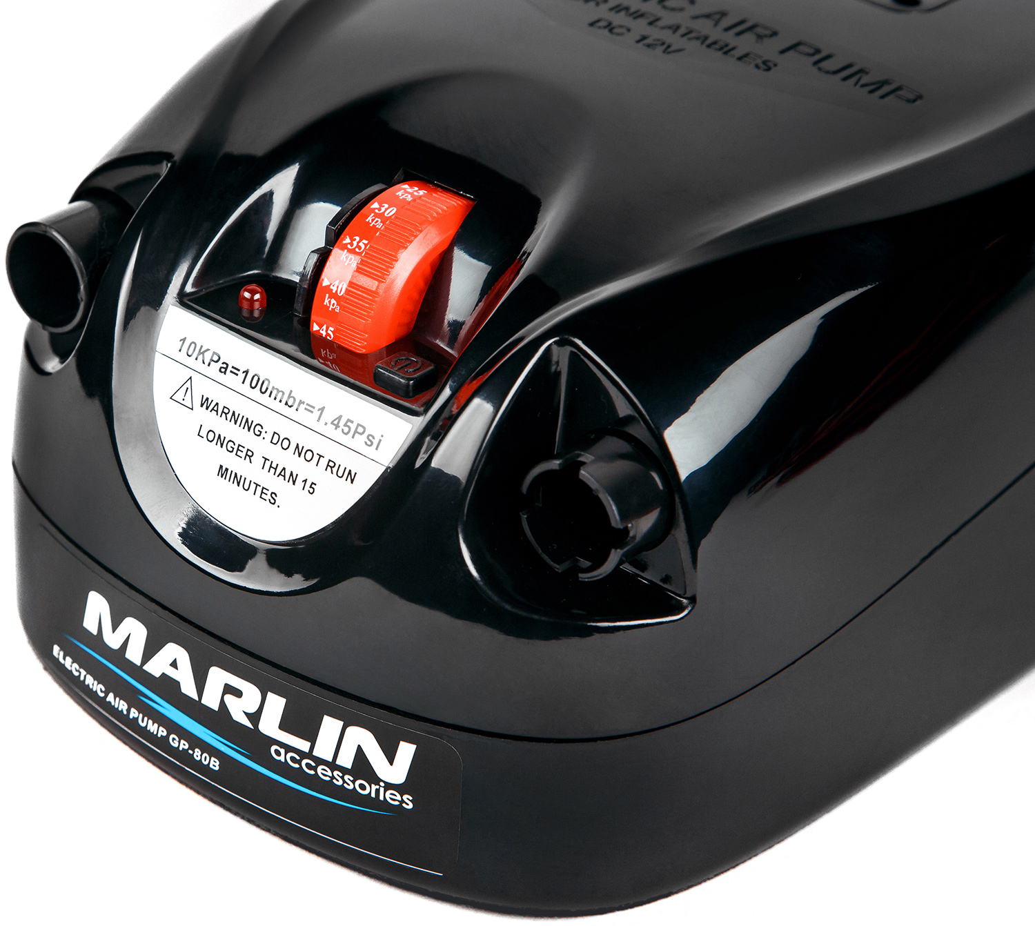 Насос электрический  Marlin GP-80 B