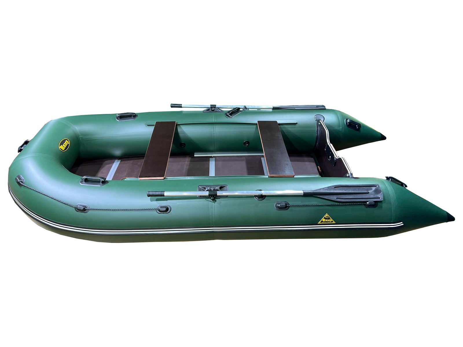 Инзер 2 320 V ЦС киль Инзер 2 320 V ЦС киль