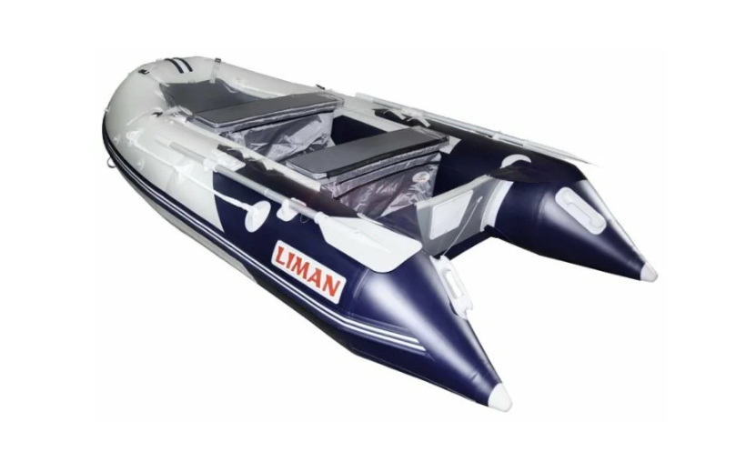 Liman SCD 300 AL