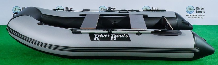 RiverBoats RB 340 НДНД