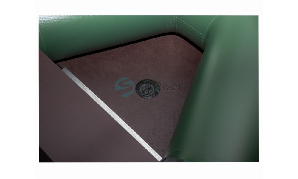 Sibriver Таймыр 290 К киль Sibriver Таймыр 290 К киль