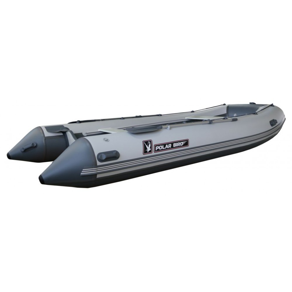 Polar Bird (Полар Бирд) 450 E Орлан Polar Bird (Полар Бирд) 450 E Орлан