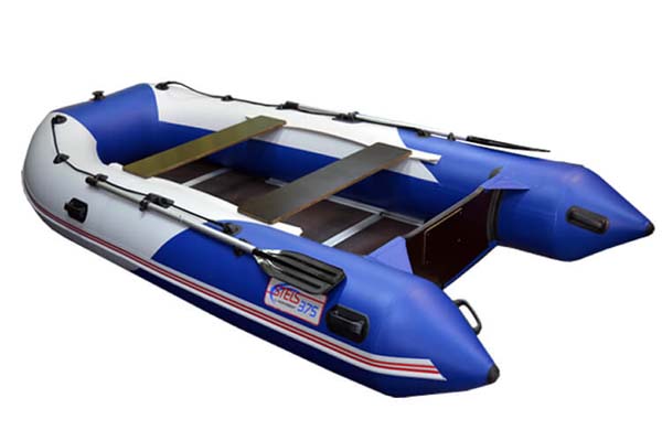 Стелс 375 Стелс 375