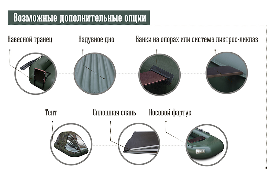 Юрекс 240 Юрекс 240
